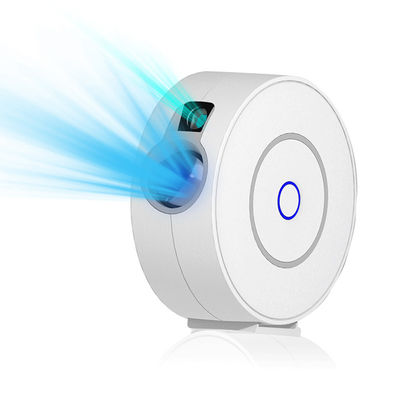 Wifi App smart star projector lights for room decor moodl ighting home decor white basic