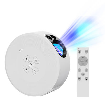 Remote moon star projector lights for room decor moodl ighting home decor white remote