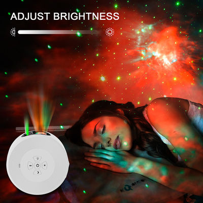 Remote moon star projector lights for room decor moodl ighting home decor white remote