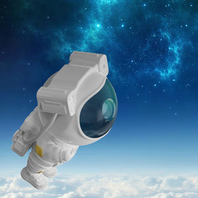Bedroom Nebula Galaxy Light Projector Multi Scene PVC TPE Material