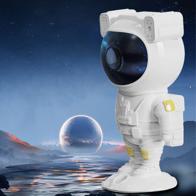 Home Decor Astronaut Galaxy Star Projector USB Power Supply 5V