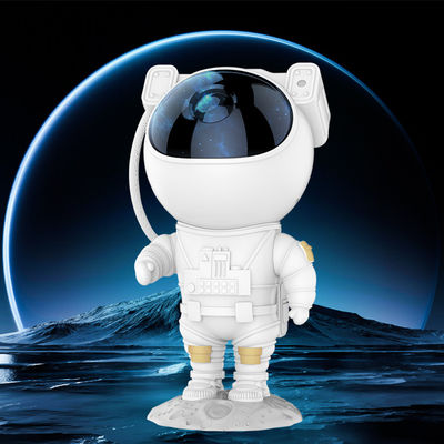 Living Room Astronaut Galaxy Star Projector For Kids Bedroom