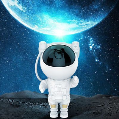 Multiscene Galaxy Light Projector , Birthday Party Astronaut Starry Sky Projector