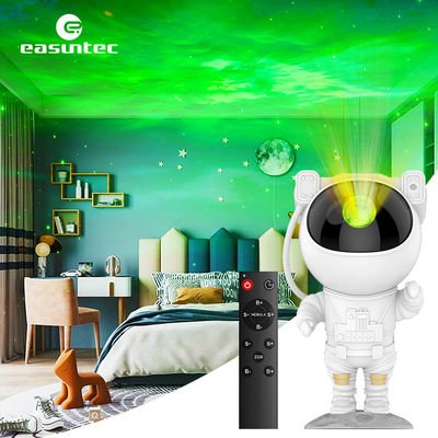 Ceiling Astronaut Galaxy Projector , Multiscene Galaxy Lights For Bedroom