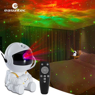 Multifunctional LED Space Star Projector For KTV Bar Party Decor