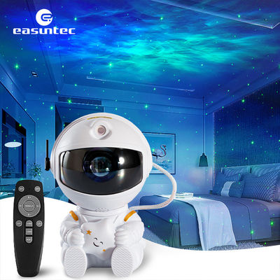 Party KTV 5W Space Star Projector Multicolor With USB Power Cable