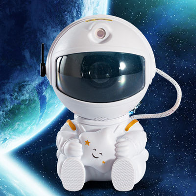 USB Star Light Space Star Projector For Room Multiscene RGB LED