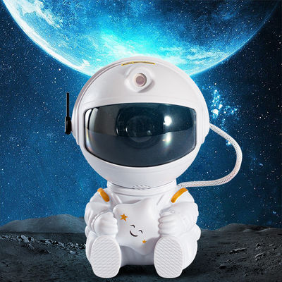 ROHS Bedroom Space Roof Projector , Nebula Universe Projector For Room