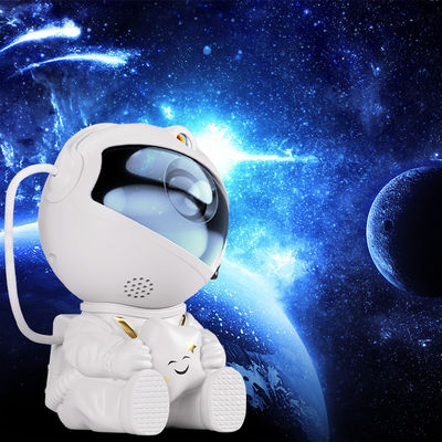 Multifunctional LED Space Star Projector For KTV Bar Party Decor
