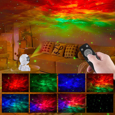 Christmas Space Star Projector Sky light RGB LED Multipurpose