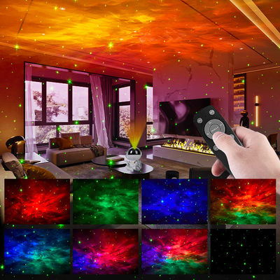 Multifunctional Room Night Sky Projector For Room 5W Multi Scene
