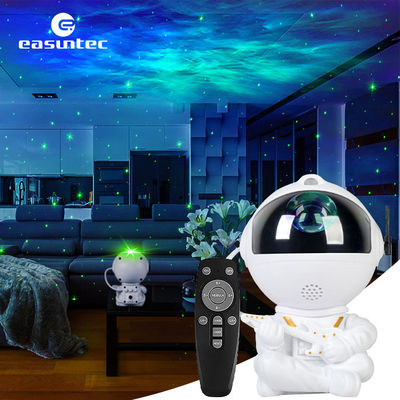 OEM Multiscene Space Star Projector Galaxy Light Practical 86x76x125mm