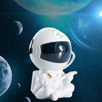 Rotatable Multiscene Space Light Projector , Child Birthday Skylight Room Projector
