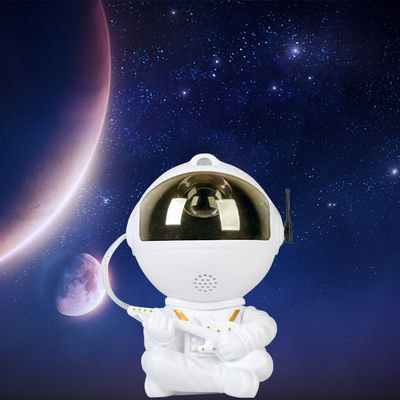 Practical ABS Space Ceiling Projector , Multipurpose Galaxy Lamp Projector