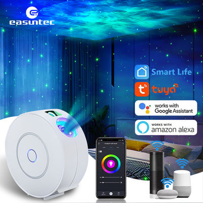 Practical USB Plug In Smart Star Projector Multipurpose For Home Theater