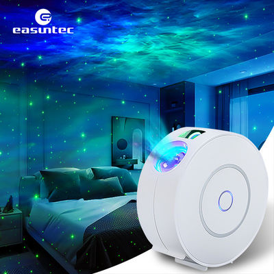 OEM Multicolor Smart Star Projector Google Home Practical For Kids Room
