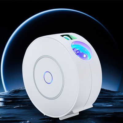Alexa Compatible Smart Star Projector Voice Control For Bedroom