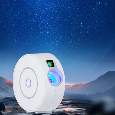 Practical USB Plug In Smart Star Projector Multipurpose For Home Theater