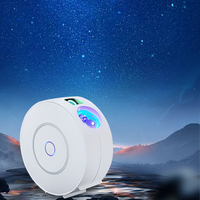 Nebula WiFi Smart Star Projector Multifunctional With Timing Function