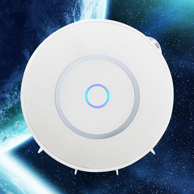 Durable 5W Smart Night Light Projector , RGB Smart WiFi Galaxy Star Light Projector