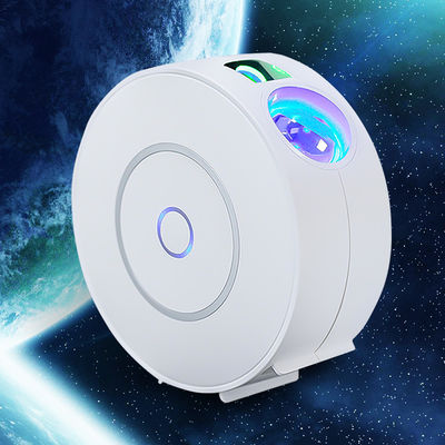 Flexible Timing 5W Smart Life Star Projector , Practical Star Galaxy Projector WiFi