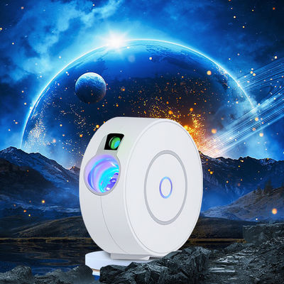Multipurpose RGB Smart Star Projector For Gaming Room WiFi 2.4G
