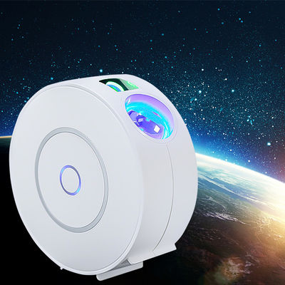 360 Degree Adjustable Smart Star Projector Nebula Ceiling For Kids