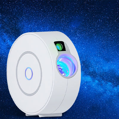 Christmas ABS Smart Star Projector WiFi 2.4G Multifunctional For Girls Boys