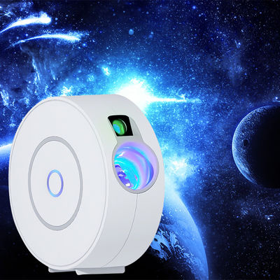 Compatible Smart Starlight Projector , Multiscene Galaxy Projector WiFi