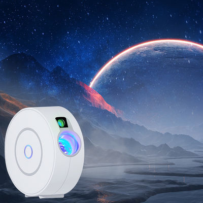 5V 5W Kids Smart Star Projector Light For Adults Home Room Decor