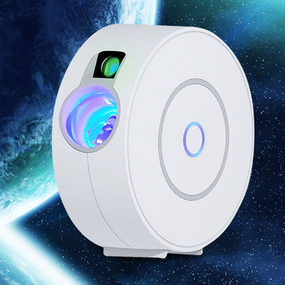 Ceiling App Control Smart Star Projector Night Light For Home Theater