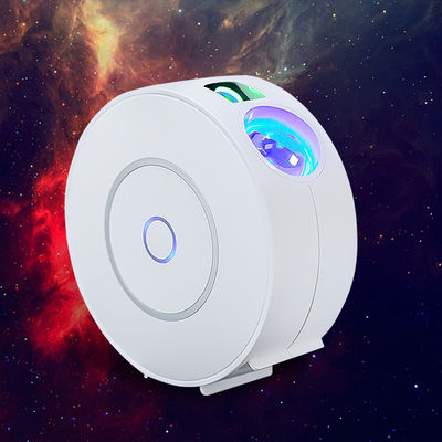 170x160x70mm App Smart Star Projector RGB LED With Switch Button