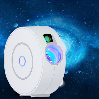 FCC Multiscene Smart Star Projector Alexa Google Home For Gaming Room