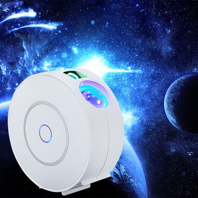 Bedroom Space Smart Life Galaxy Projector Multipurpose Practical