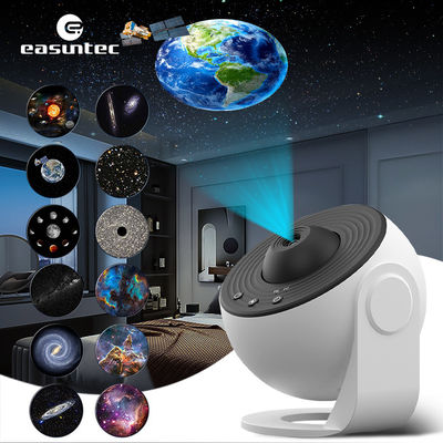 Portable ABS Planetarium Projector