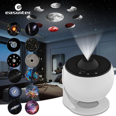 Practical Nebula Planetarium Galaxy Night Light Projector Multipurpose