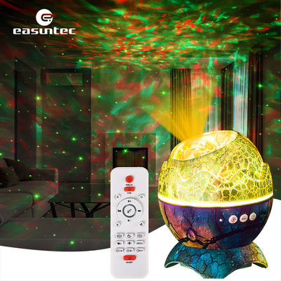 ODM Practical Dinosaur Egg Night Light Stars Projector Multi Scene