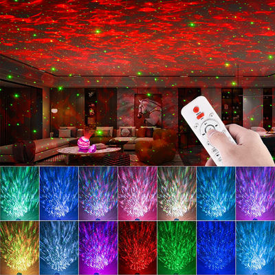 Bluetooth Ceiling Dinosaur Egg Star Projector For Gaming Room