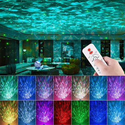 Home Timing Dinosaur Egg Star Projector Light RGB LED For Bedroom