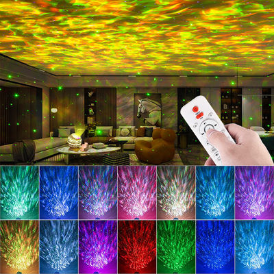 Moon Sky Starry Dinosaur Egg Star Projector Night Light For Home Theater