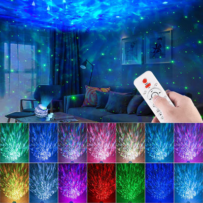 ABS PC Dinosaur Egg Light Projector , Multipurpose Galaxy Ceiling Projector