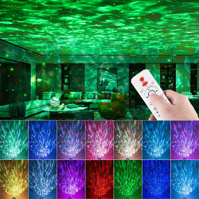 Nebula RGB Dinosaur Egg Star Projector Night Lamp With Remote Voice Control