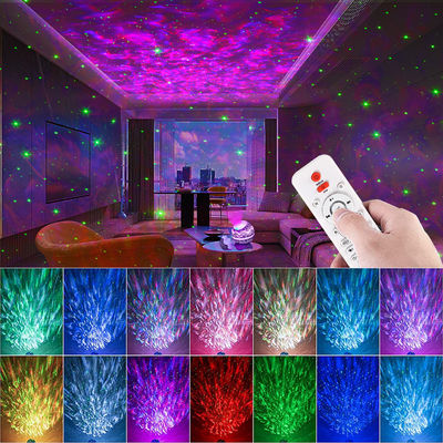 Voice Control Dinosaur Egg Galaxy Projector Nebula ABS PC Material