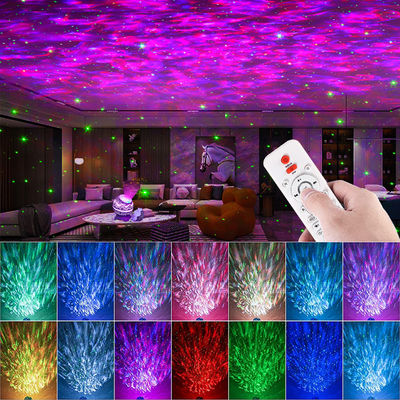 Bedroom Timing Dinosaur Egg Night Light Star Projector Multicolor