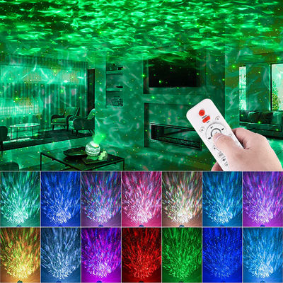 Bluetooth Dinosaur Egg Star Light , RGB LED Nebula Cloud Galaxy Projector
