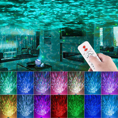 Durable ABS Dinosaur Egg Projector , 5V Galaxy Light Projector For Room