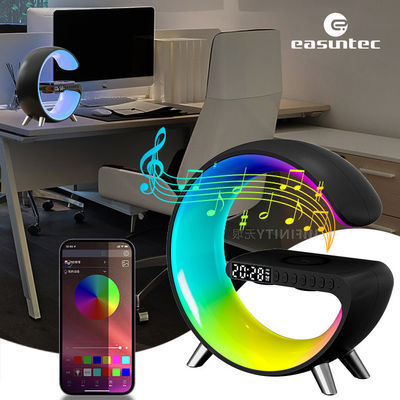 G Audio Lamp Smart Light Sound Machine for Adjustable Sound Volume within Your Budget