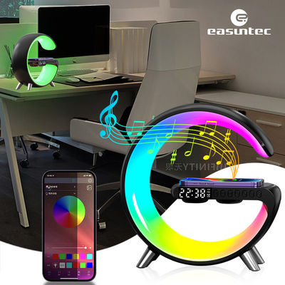 G Audio Lighting Achieve Precision with Timer Setting Guaranteed for 1 Year