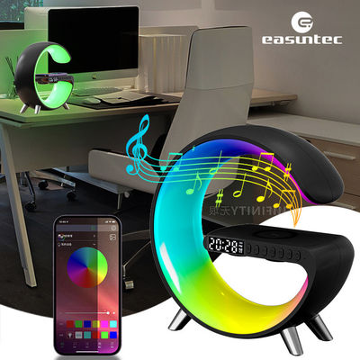 G Sound Lamp G Speaker Lamp with Size 225*82*230mm for Smart Light Sound Machine