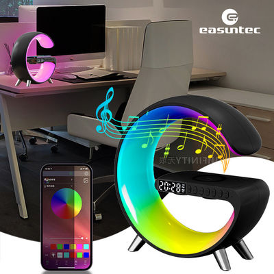 High Sound Quality G Speaker Lamp Music Mode and Greater with